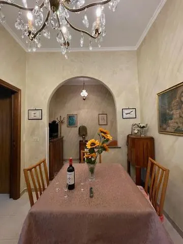 Casa Con Giardino A Roma, 2 Camere, Ideale Per Famiglie, 15 Minuti Dal Colosseo, 5 Minuti Da Mirti Appartement