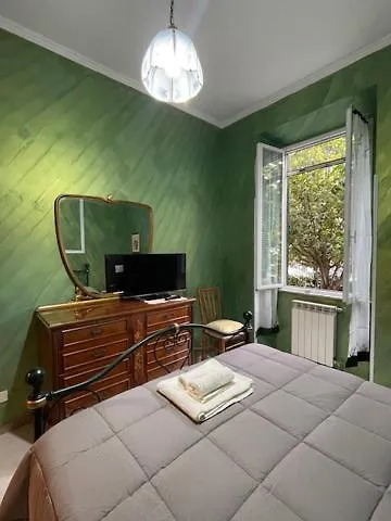 Casa Con Giardino A Roma, 2 Camere, Ideale Per Famiglie, 15 Minuti Dal Colosseo, 5 Minuti Da Mirti Rome