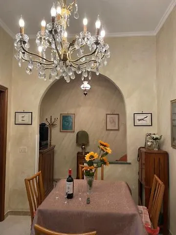 Appartement Casa Con Giardino A Roma, 2 Camere, Ideale Per Famiglie, 15 Minuti Dal Colosseo, 5 Minuti Da Mirti *
