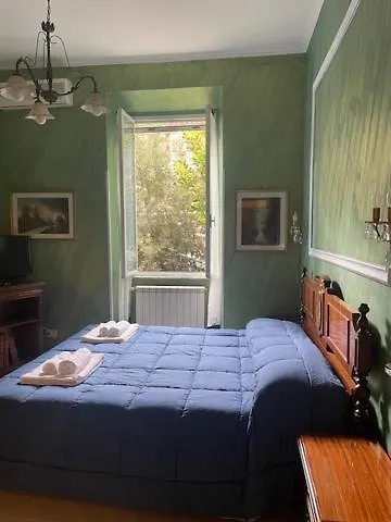 Casa Con Giardino A Roma, 2 Camere, Ideale Per Famiglie, 15 Minuti Dal Colosseo, 5 Minuti Da Mirti Appartement Rome