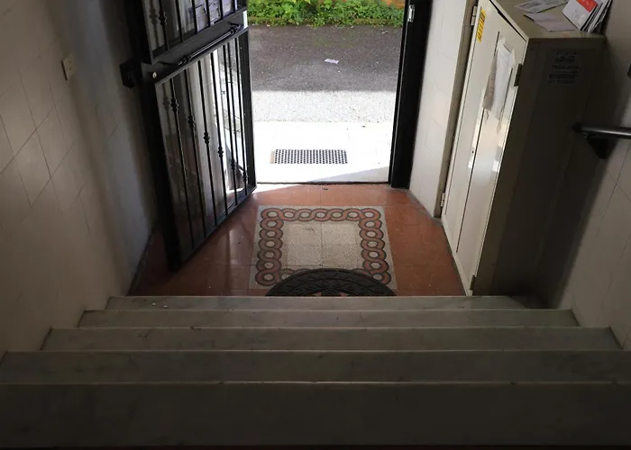 Casa Con Giardino A Roma, 2 Camere, Ideale Per Famiglie, 15 Minuti Dal Colosseo, 5 Minuti Da Mirti Appartement Rome