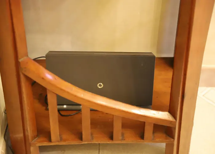 Appartement Casa Con Giardino A Roma, 2 Camere, Ideale Per Famiglie, 15 Minuti Dal Colosseo, 5 Minuti Da Mirti *
