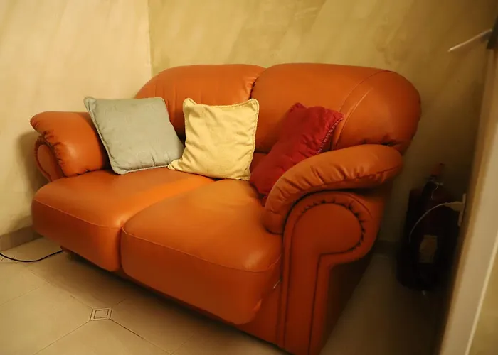 Appartement Casa Con Giardino A Roma, 2 Camere, Ideale Per Famiglie, 15 Minuti Dal Colosseo, 5 Minuti Da Mirti
